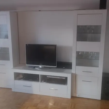 Ferienwohnung Villmar Apartman Villmar