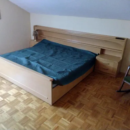 Ferienwohnung Villmar Apartman Villmar