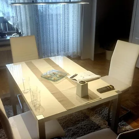 Ferienwohnung Villmar *