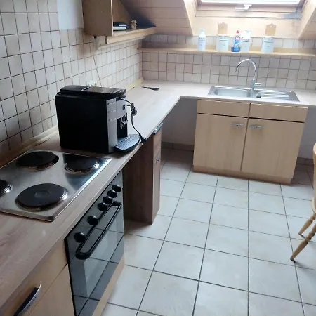Ferienwohnung Villmar Apartment *