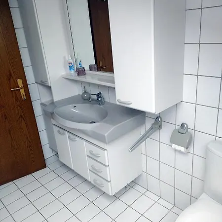 Apartman Ferienwohnung Villmar