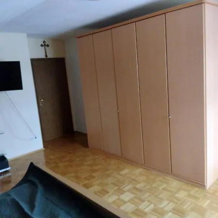 Apartman Ferienwohnung Villmar