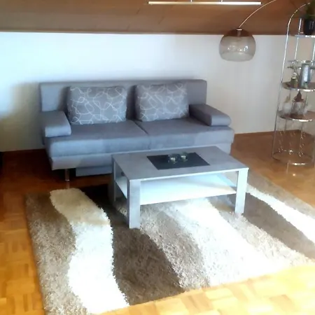 Ferienwohnung Villmar Villmar