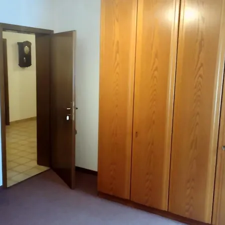 Lägenhet Ferienwohnung Villmar *