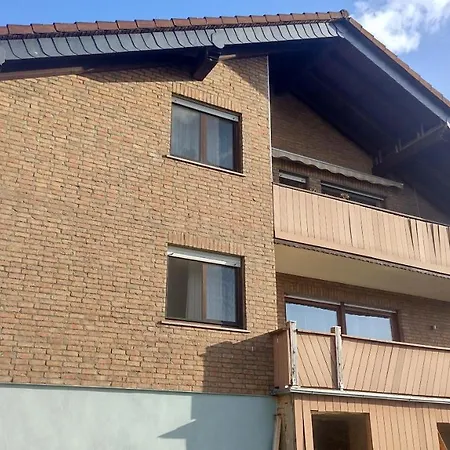 Ferienwohnung Villmar *