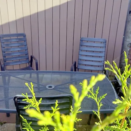 Ferienwohnung Villmar *