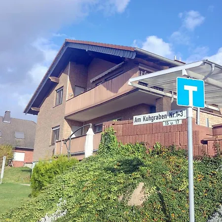 Zoeller Lägenhet
