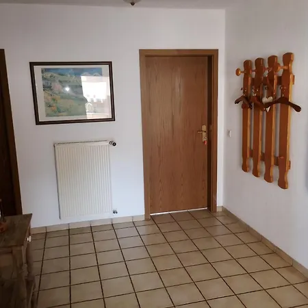 Lägenhet Ferienwohnung Villmar Villmar