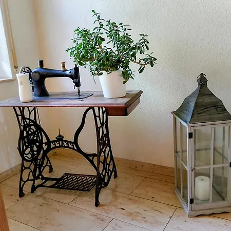Ferienwohnung Villmar