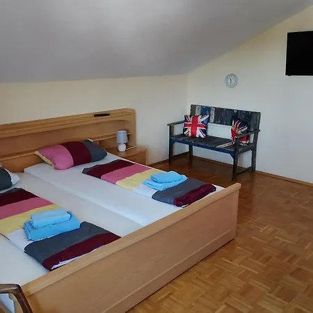 Ferienwohnung Villmar * Villmar
