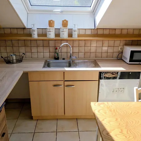 Ferienwohnung Villmar Lägenhet *