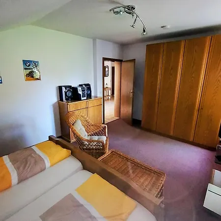 Ferienwohnung Villmar