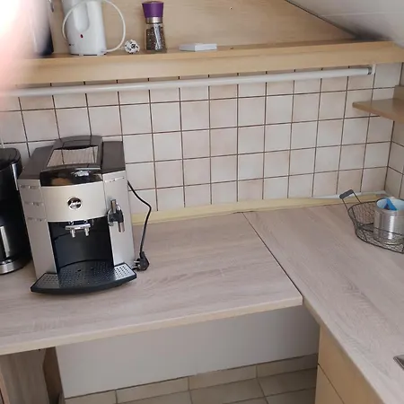 Ferienwohnung Villmar Lägenhet Villmar
