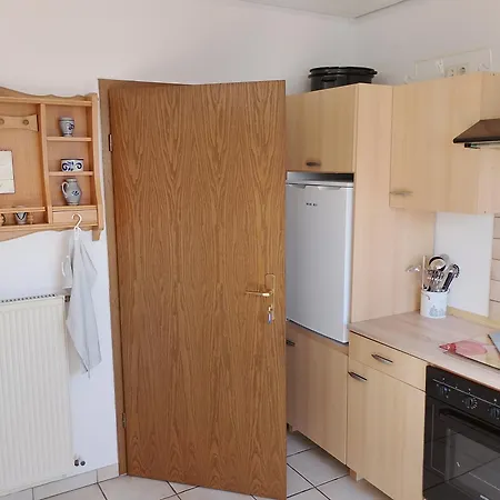 Ferienwohnung Villmar *