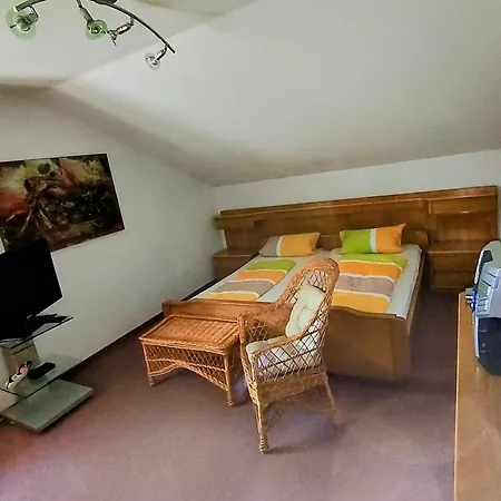Ferienwohnung Villmar *