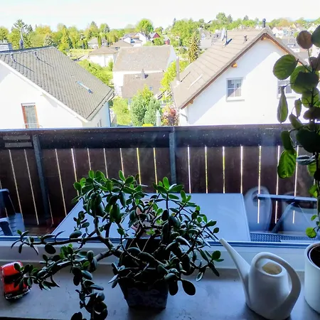 Ferienwohnung Villmar Lägenhet *