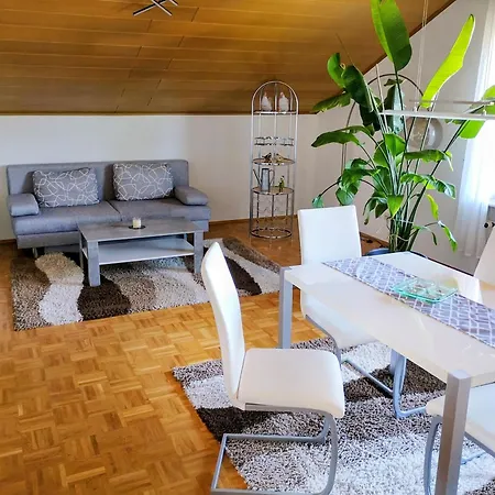 Ferienwohnung Villmar * Villmar