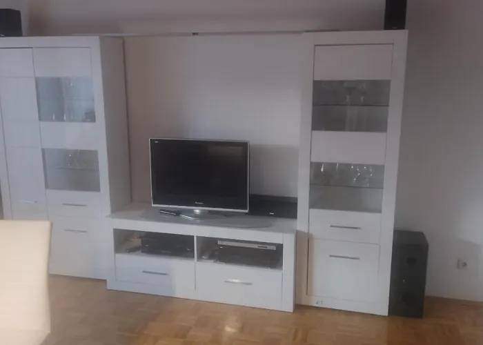 Ferienwohnung Villmar Apartamento Villmar