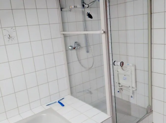 Ferienwohnung Villmar *