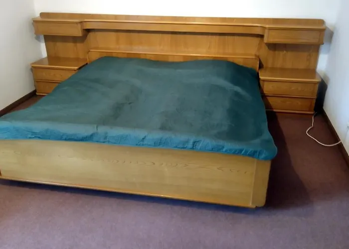 Ferienwohnung Villmar Apartamento Villmar