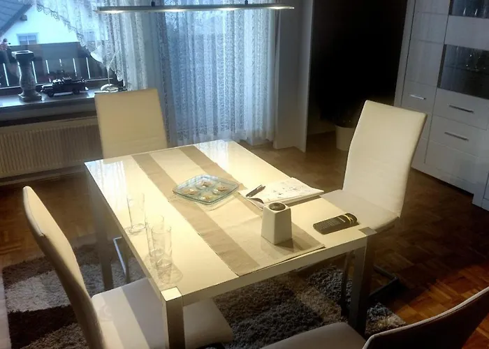 Ferienwohnung Villmar *