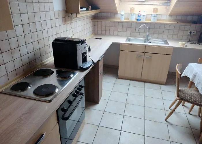Ferienwohnung Villmar Apartamento *