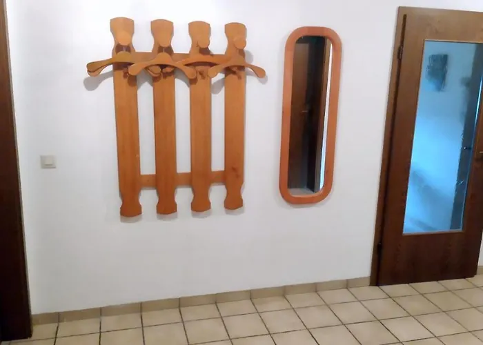 Ferienwohnung Villmar * Villmar