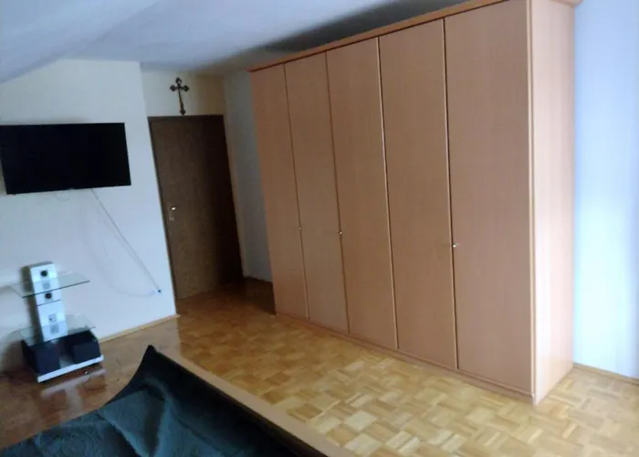 Apartamento Ferienwohnung Villmar