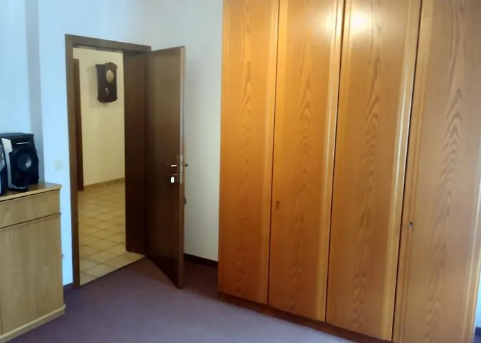 Apartamento Ferienwohnung Villmar *