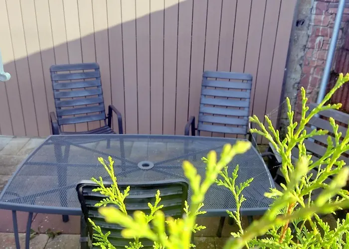 Ferienwohnung Villmar *